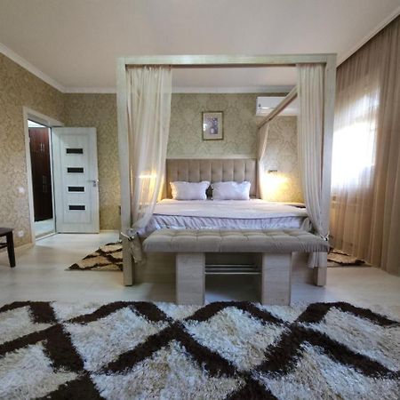 Hi-Tech Apartment In City Center Tașkent Exterior foto