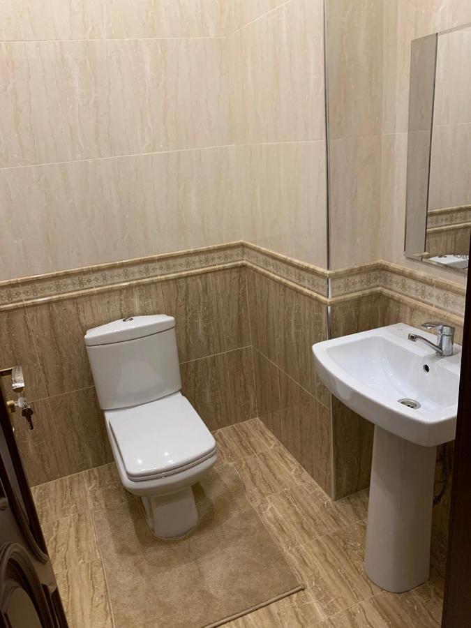 Hi-Tech Apartment In City Center Tașkent Exterior foto